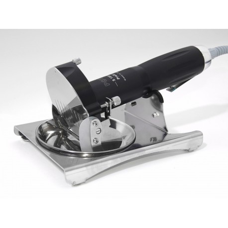 Potis kebab meat knife holder