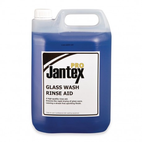 Jantex Pro stiklo skalavimo skystis 5 L