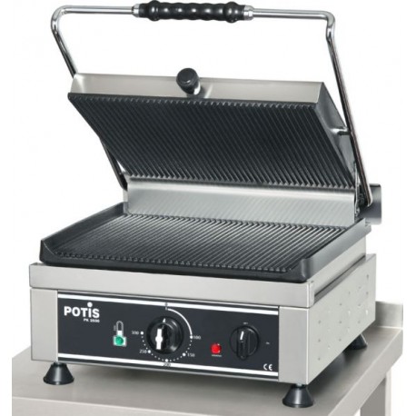 Potis contact grill PK2745