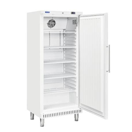 Coolhead fridge BY 460