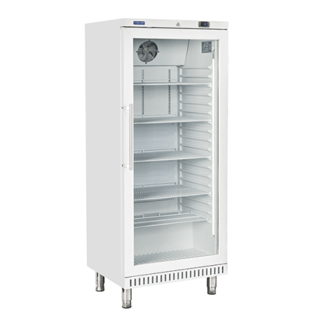 Coolhead šaldytuvas BYG 460