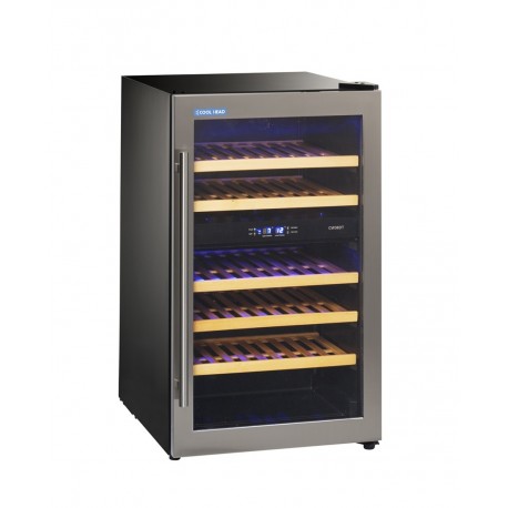 Coolhead wine cooler CW 36DT