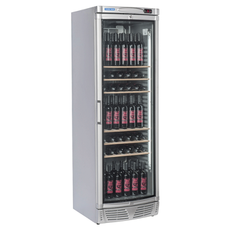 Coolhead vyno šaldytuvas TWS 400