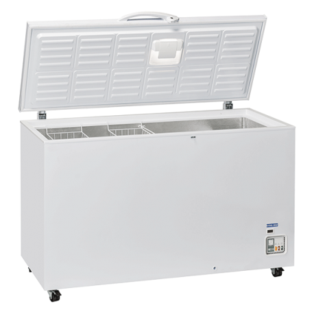 Coolhead chest freezer CF 508
