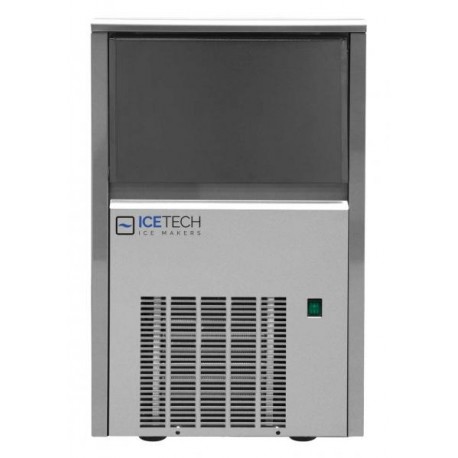 Icetech ice maker SS 35