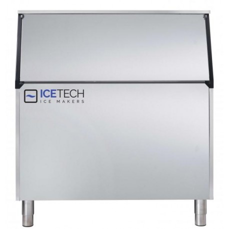 Icetech ice storage B 340