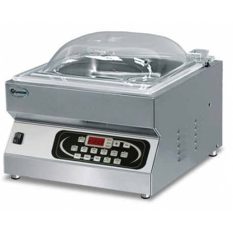 Lavezzini vacuum packaging machine BOXER 45