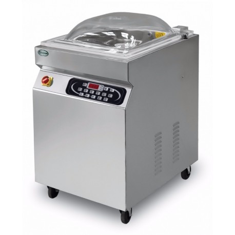 Lavezzini vakuumatorius Lapack 500