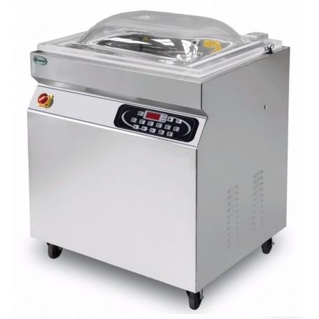 Lavezzini vakuumatorius Lapack 550 S