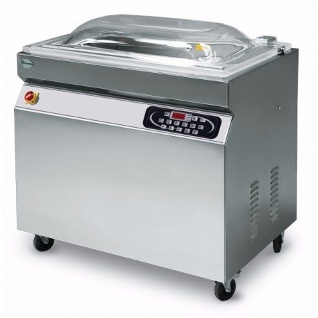 Lavezzini vakuumatorius Lapack 900 S