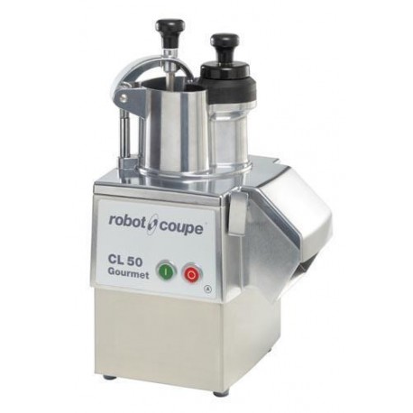 Robot Coupe vegetable prep machine CL 50 Gourmet