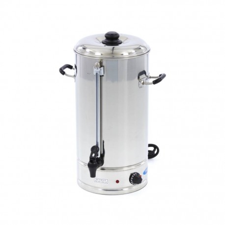 Maxima karšto vandens dispenseris/boileris 20L