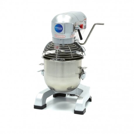 Maxima planetary mixer MPM20