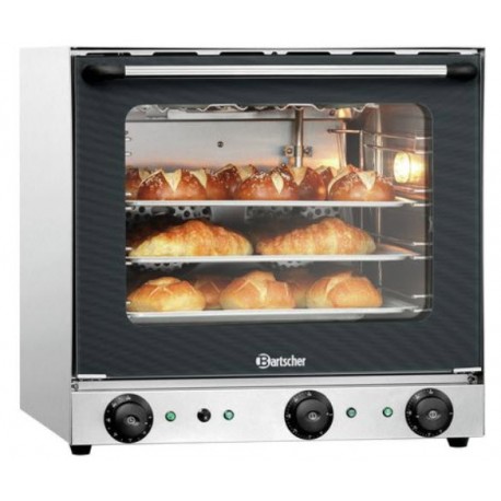 Bartscher convection oven AT120