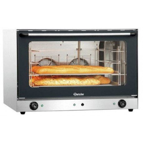 Bartscher convection oven AT400