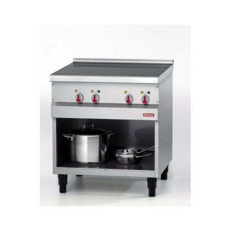 Palux induction cooker with stand FunctionLine Induction Range 800