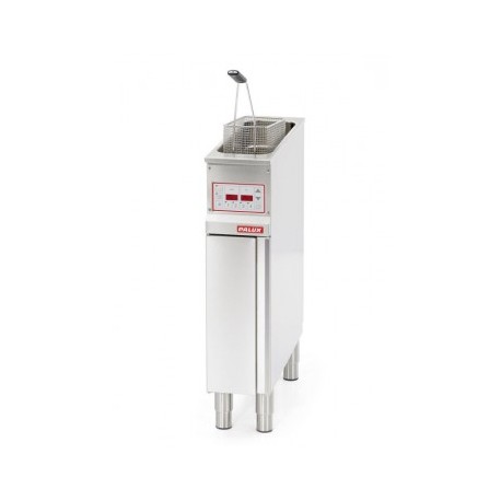 Palux free standing single fryer 876756