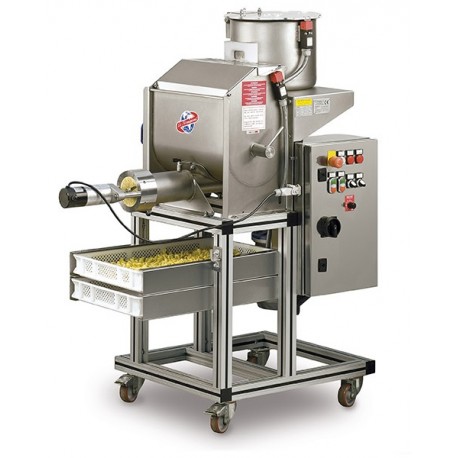 La parmigiana pasta machine SG30