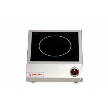 Berner induction hob BM2.5