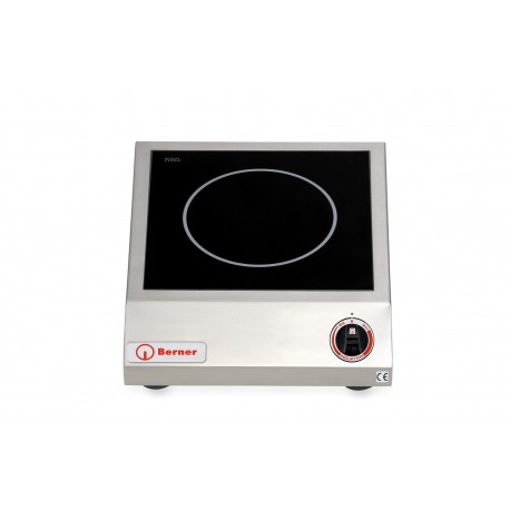 Berner induction hob BM3.5