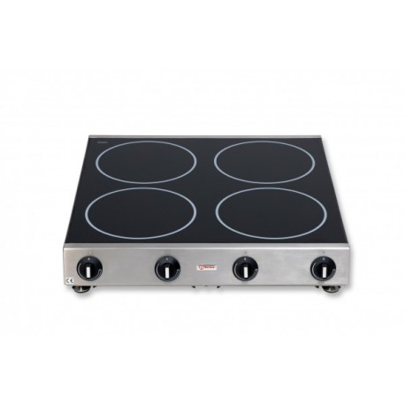 Berner induction hob BI4SK7