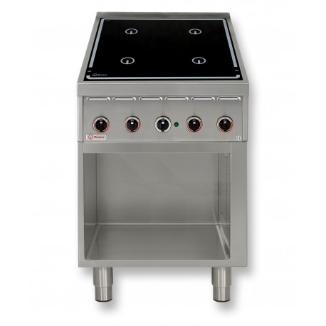 Berner induction cooker with stand BIH4KTD20