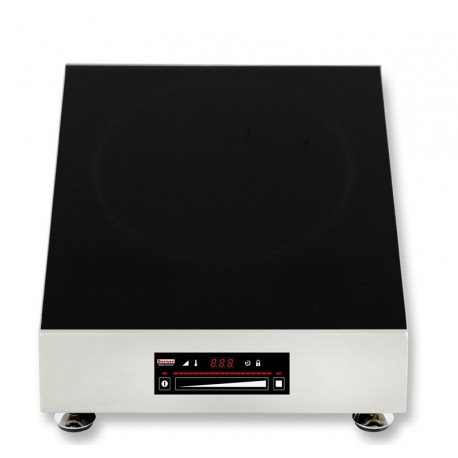 Berner induction hob BI2W