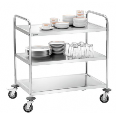 Bartscher TS301 trolley