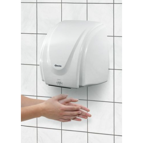 Bartscher hand dryer