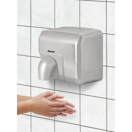 Bartscher hand dryer (2,3KW)