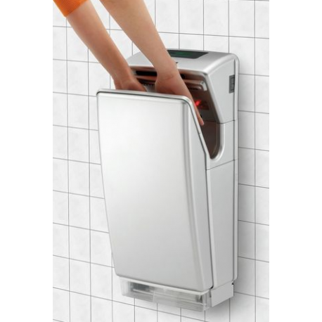 Bartscher hand dryer