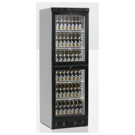 Tefcold vitrininis šaldytuvas SCU2375