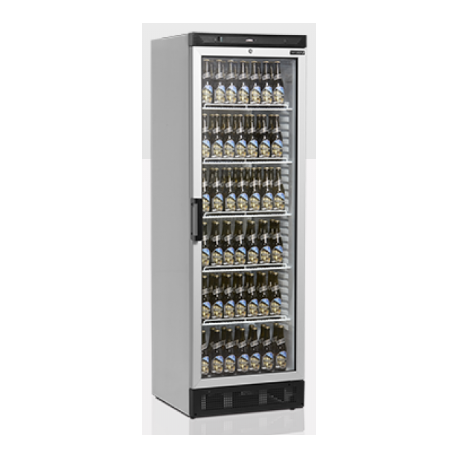 Tefcold vitrininis šaldytuvas FS1380