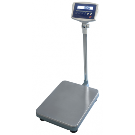 Platform scales PA-150/300/600