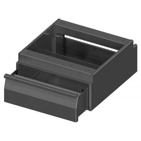 Drawer for coffee grinder Z-Y-SKT-40/36/14