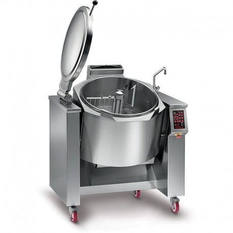 Firex boiling kettle CBTE070_V1