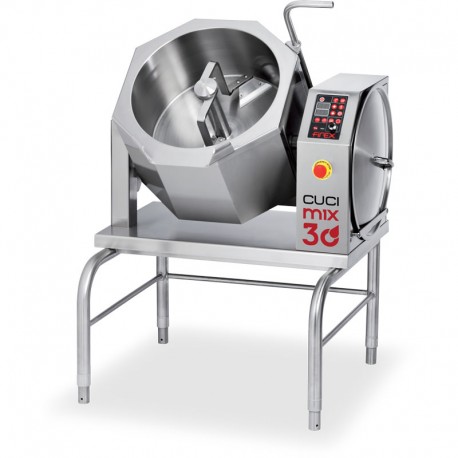 Firex boiling kettle CBTE030C_V1