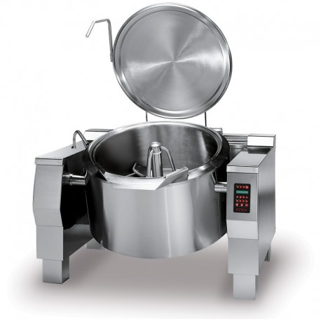 Firex boiling kettle PRIE105 V1
