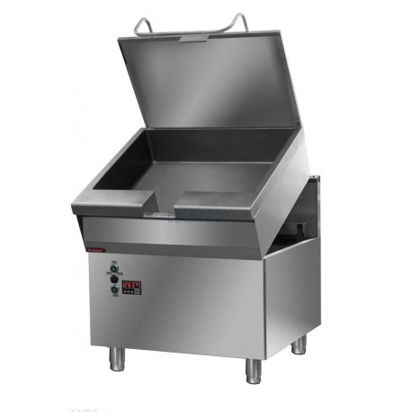 Kromet electric bratt pan PE-05Ex