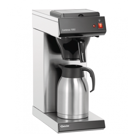 Bartscher contessa 1002 coffee machine