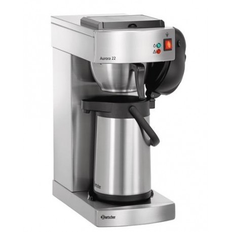 Bartscher Aurora 22 coffee machine