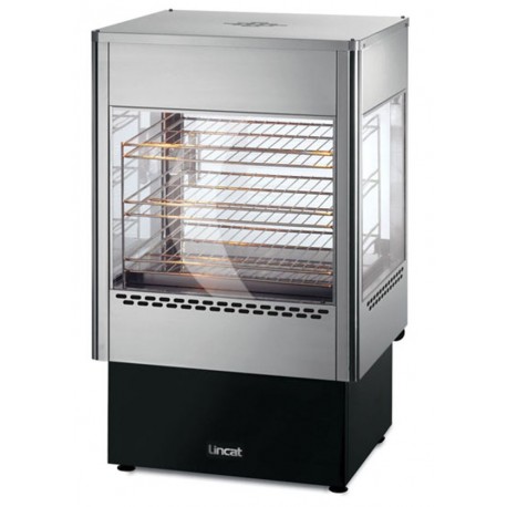 Lincat pizza display unit with oven UMSO50