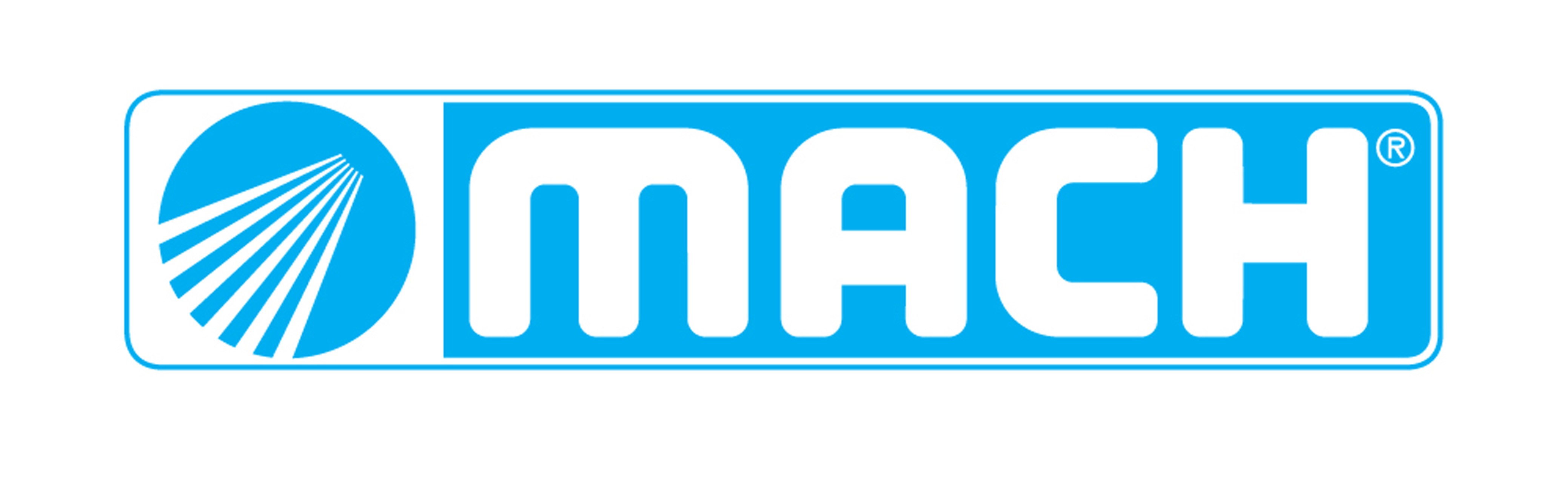 Mach